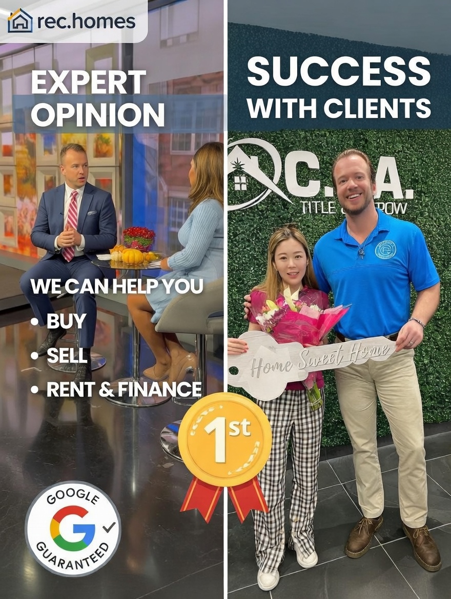 REC client success story