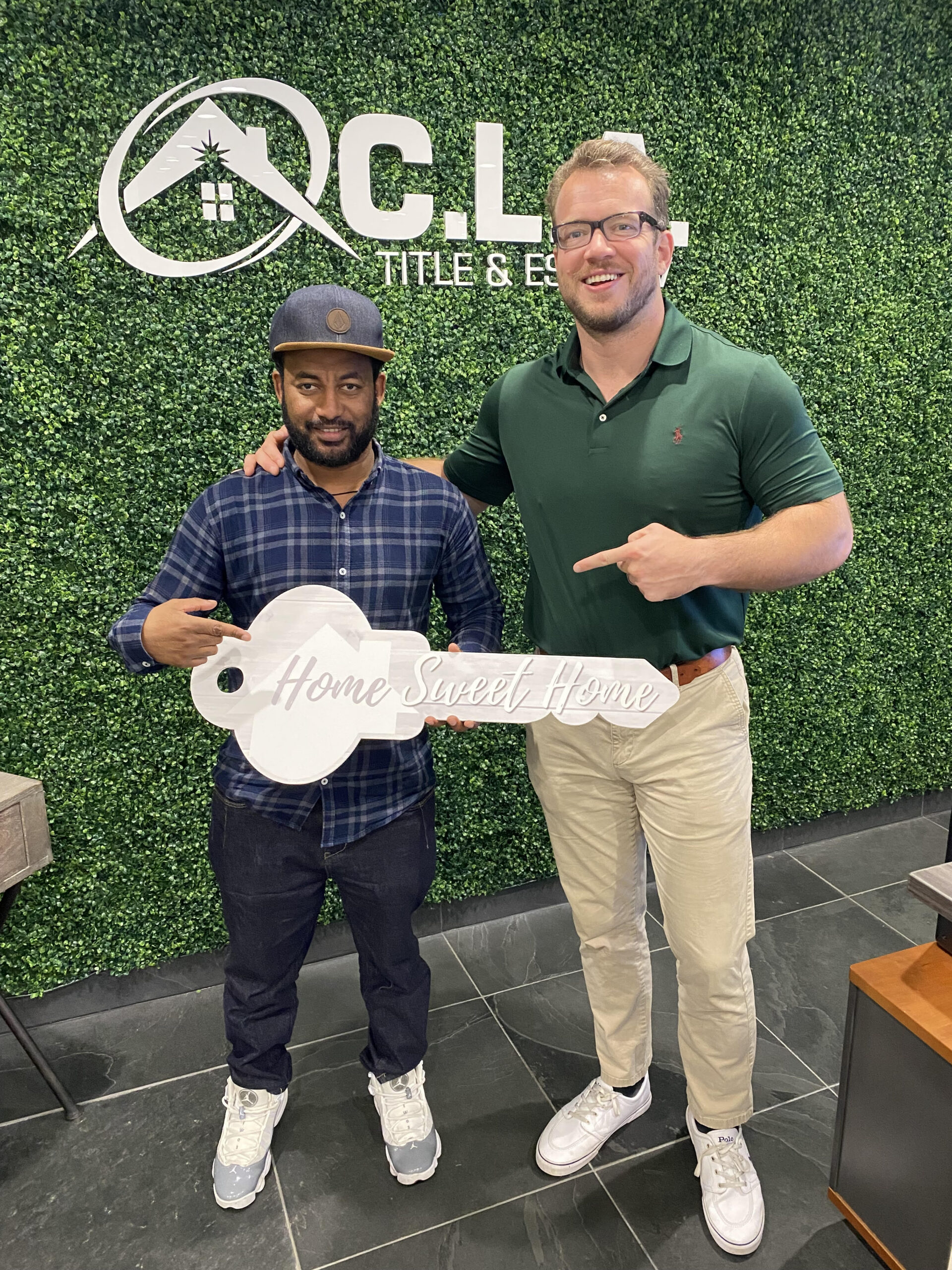 Happy REC client